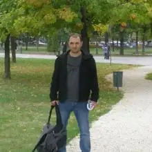 Anton, 56Petah Tikva 
