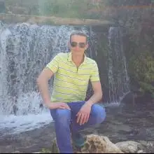 Grisha, 40Jerusalem 