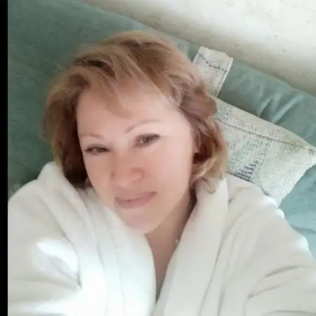 Dana, 55Ariel 