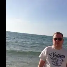 Victor, 46Bat Yam 