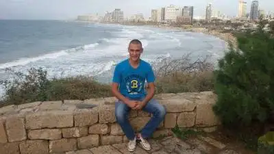 Artem, 36Ramat Gan 
