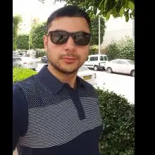Kostya, 37Ashdod 
