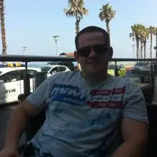 Aleksandr, 51Bat Yam 