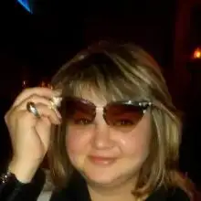 natalya, 46Jerusalem 