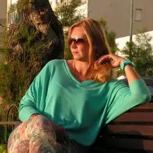 olga, 50Netanya 