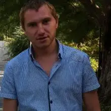 Dmitriy, 41Haifa 