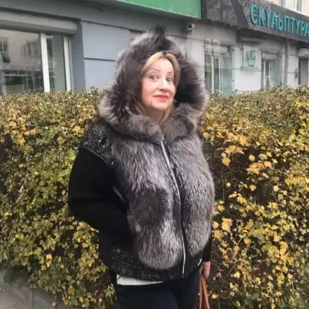 Ekaterina, 64Israel 