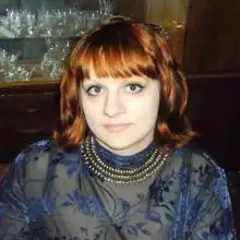 Ekaterina, 47Israel 