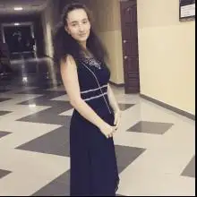 Valeriya, 27Israel 