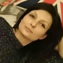 Anastasiya, 39Maale Adumim 