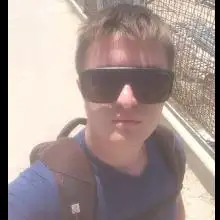 Edward, 34Haifa 