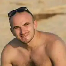 Alexey, 39Netanya 