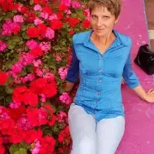 Natalya, 48Tel Aviv 