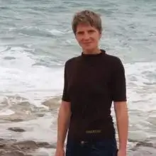 Natalya, 48Tel Aviv