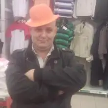vladimir, 53Afula 