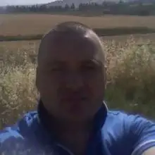 sergey, 45Petah Tikva 