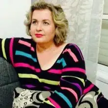 Yulya, 54Bat Yam 