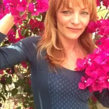 irina, 52Yokneam Illit