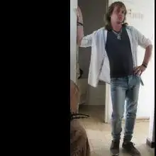 Alex, 41, Tel Aviv - Dately