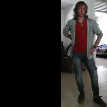 Alex, 41Tel Aviv 