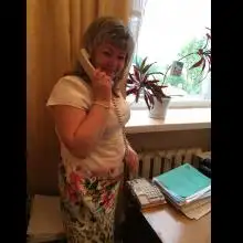 Irina, 60Israel