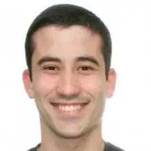 Alexei, 43Tel Aviv