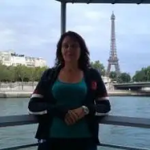 Dina, 48Ashdod 