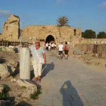 Nataliya, 70Karmiel 