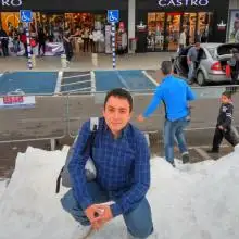 Andrey, 59Nahariya 