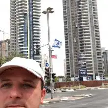 NikalaI, 49Bat Yam