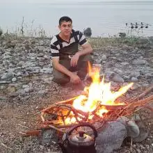 Aleksandr, 48Kiryat Yam