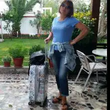 marina, 55Israel 