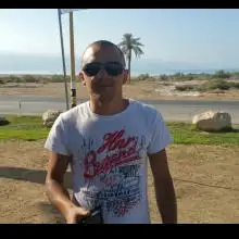 Sergiy, 34Bat Yam 