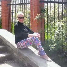 Oksana, 53Tel Aviv 
