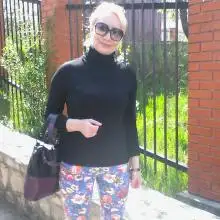 Oksana, 53Tel Aviv 