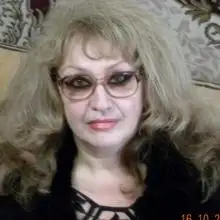 Galina, 68Israel 