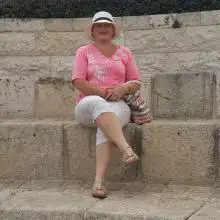 Larisa, 62Or Yehuda 