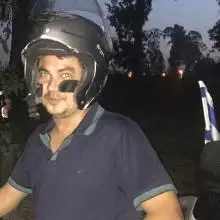 alexander, 43Petah Tikva