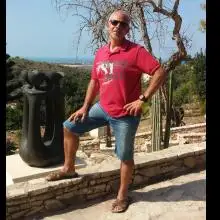 Alex, 60Haifa 