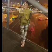 Liana, 50Ashdod 
