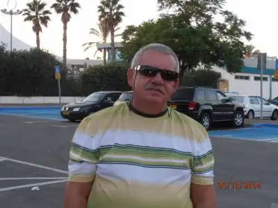 Vladimir, 68Bat Yam 
