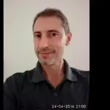 ALEX, 58Afula 