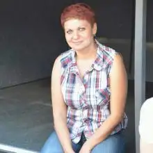 Marina, 54Beer Sheva 