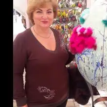 Elena, 67Kiryat Shmona 