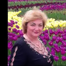 Elena, 67Kiryat Shmona 