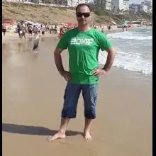 Yuriy, 51Ashdod 