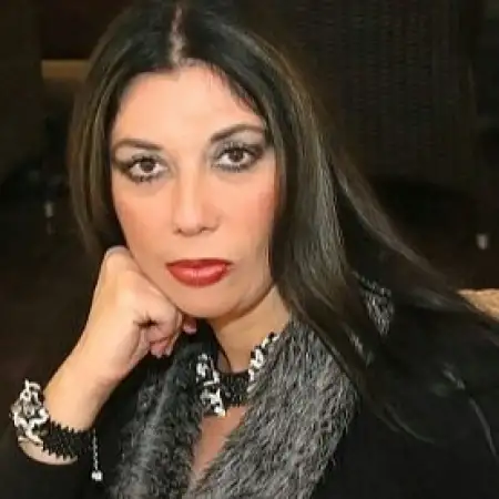 karina, 57Tel Aviv 