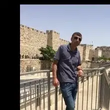 Ruslan, 44Tel Aviv
