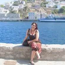 Inessa, 52Bat Yam 