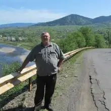 Yuriy, 74Israel 